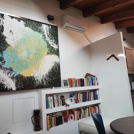 B&B La Casetta Gattinara Kültér fotó