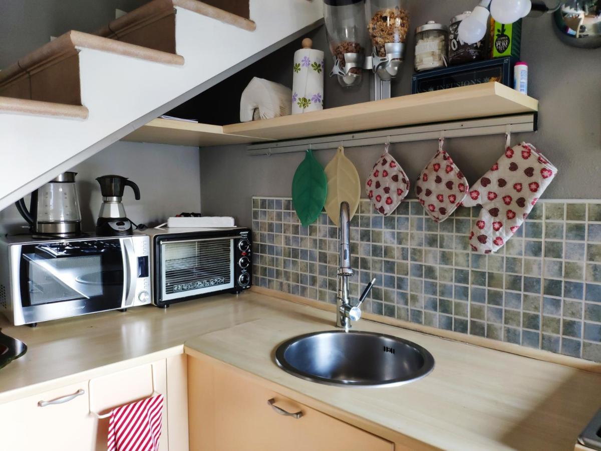 B&B La Casetta Gattinara Kültér fotó