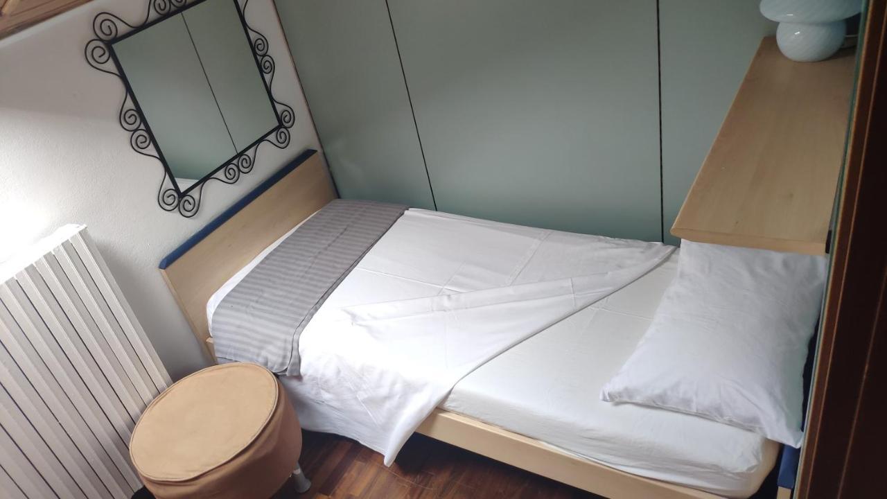 B&B La Casetta Gattinara Kültér fotó