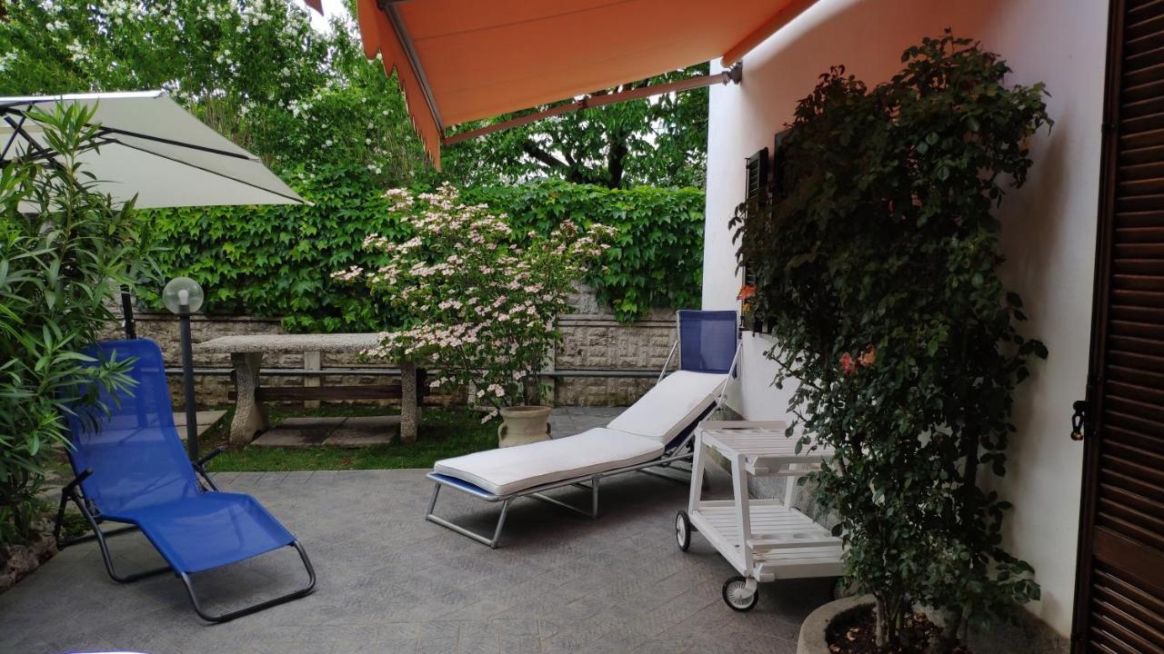 B&B La Casetta Gattinara Kültér fotó