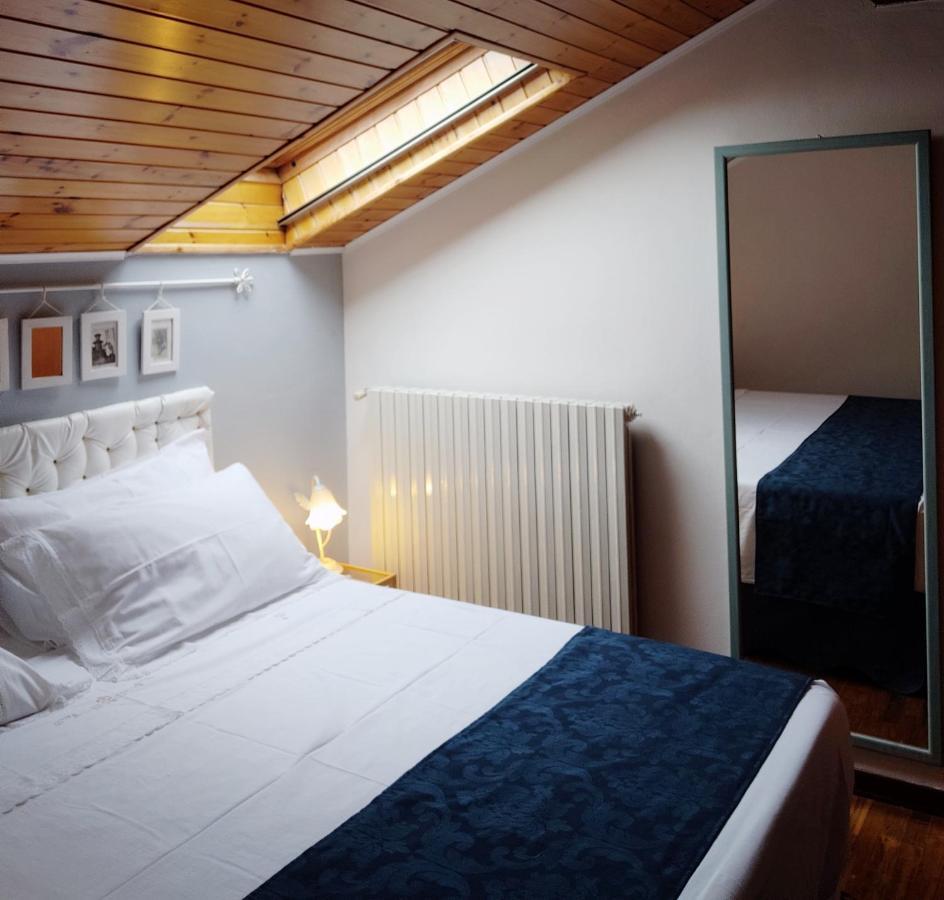 B&B La Casetta Gattinara Kültér fotó