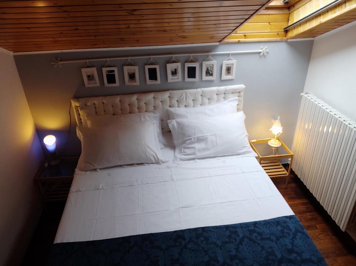 B&B La Casetta Gattinara Kültér fotó