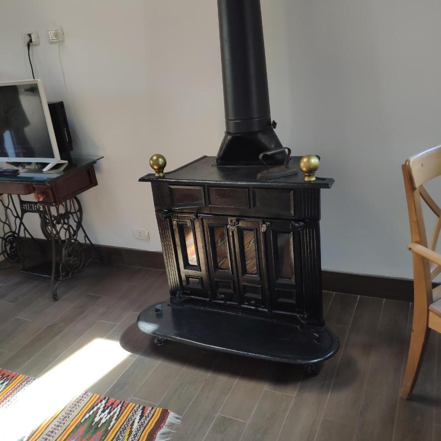 B&B La Casetta Gattinara Kültér fotó