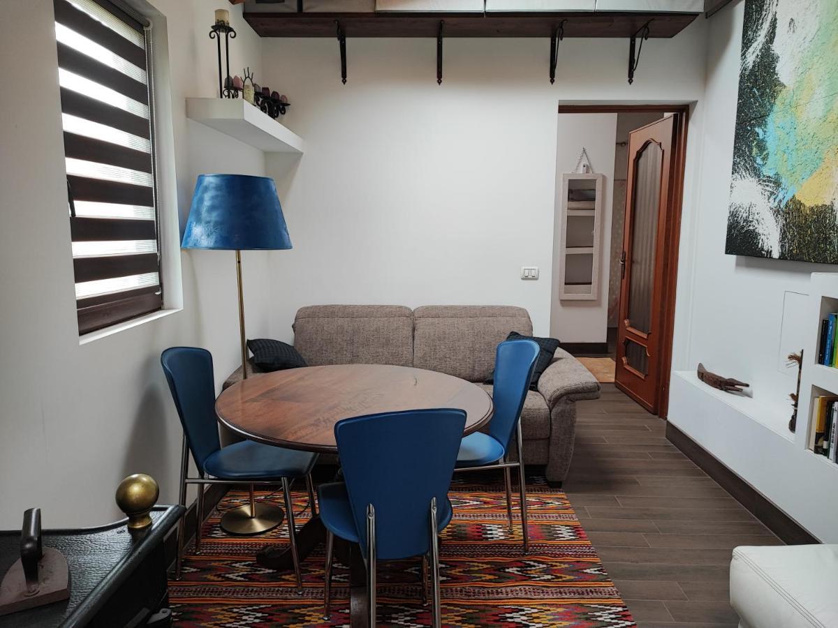 B&B La Casetta Gattinara Kültér fotó