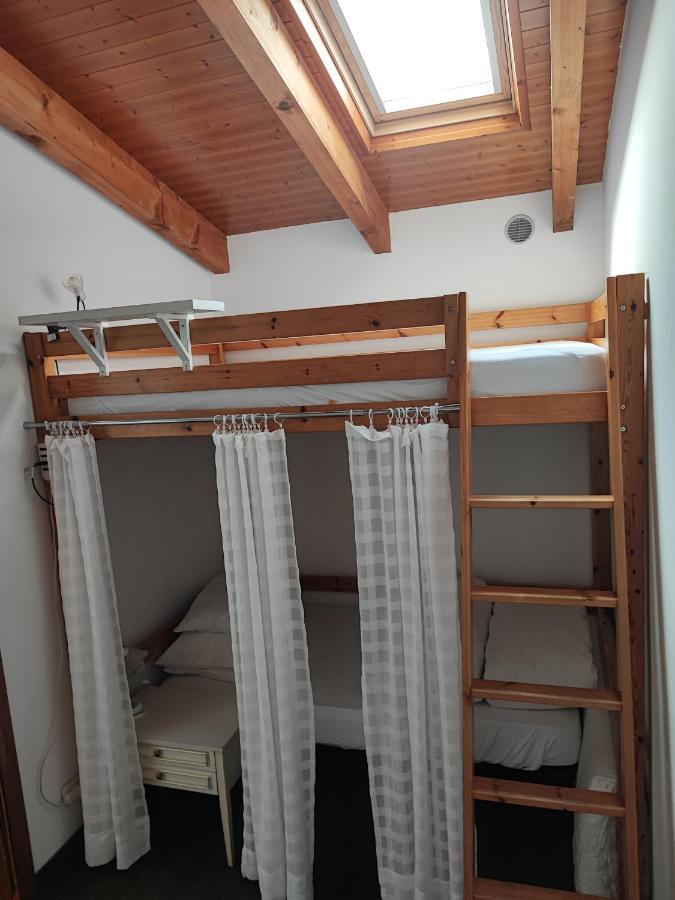 B&B La Casetta Gattinara Kültér fotó