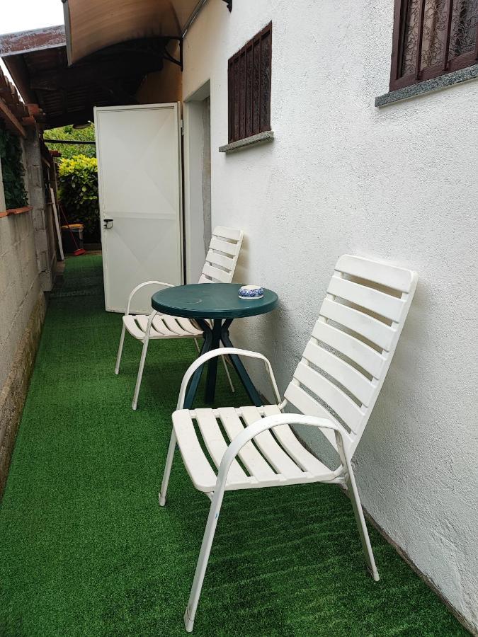 B&B La Casetta Gattinara Kültér fotó