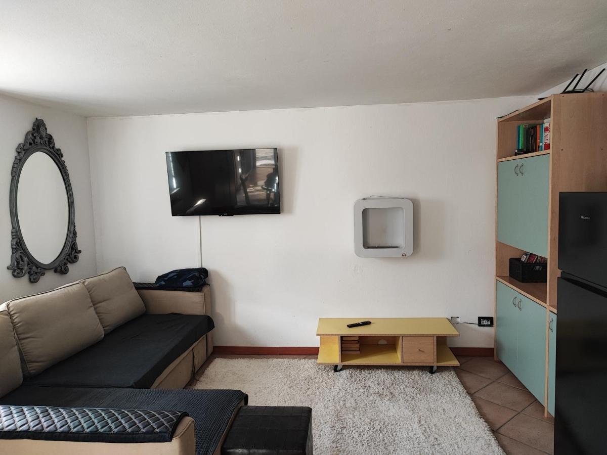 B&B La Casetta Gattinara Kültér fotó
