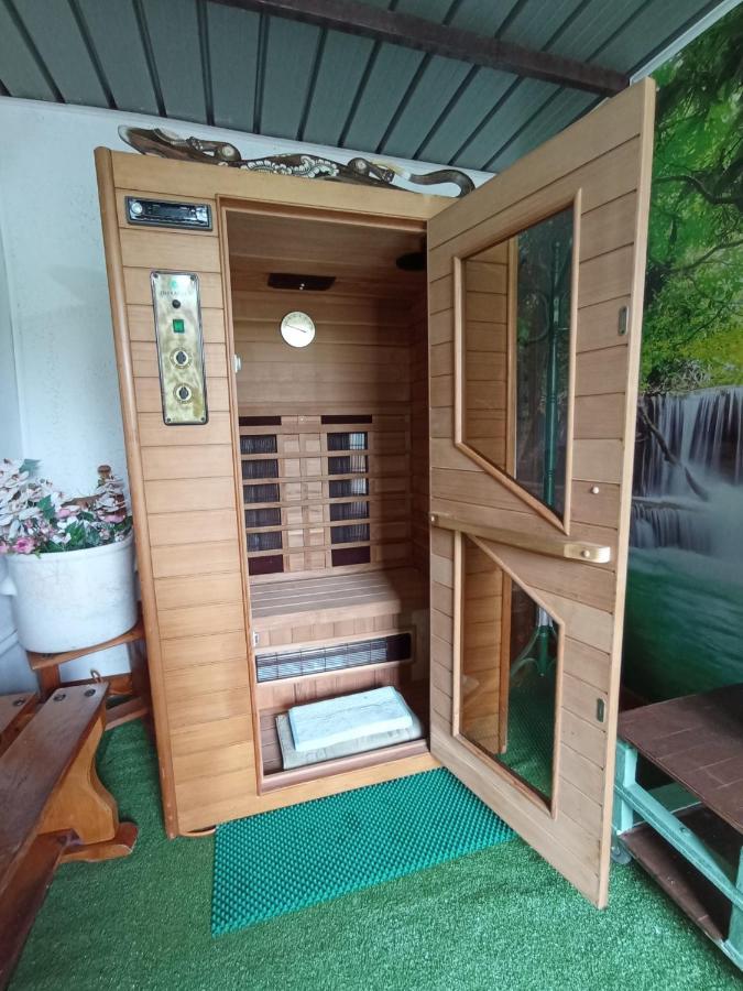 B&B La Casetta Gattinara Kültér fotó