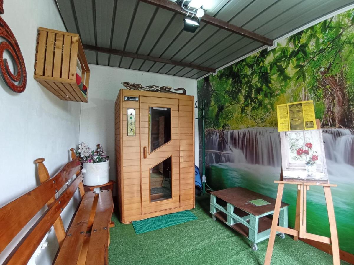B&B La Casetta Gattinara Kültér fotó