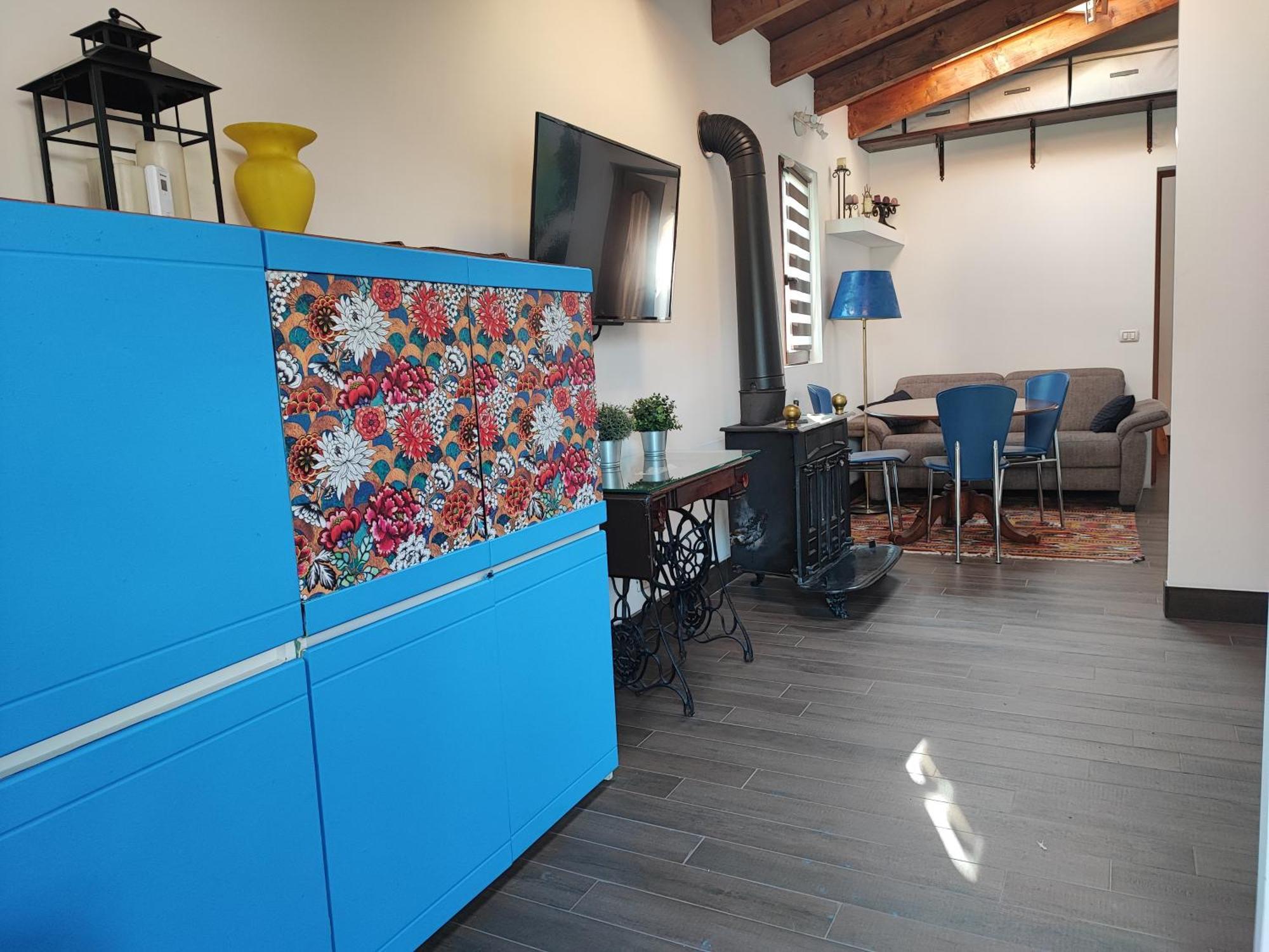 B&B La Casetta Gattinara Szoba fotó