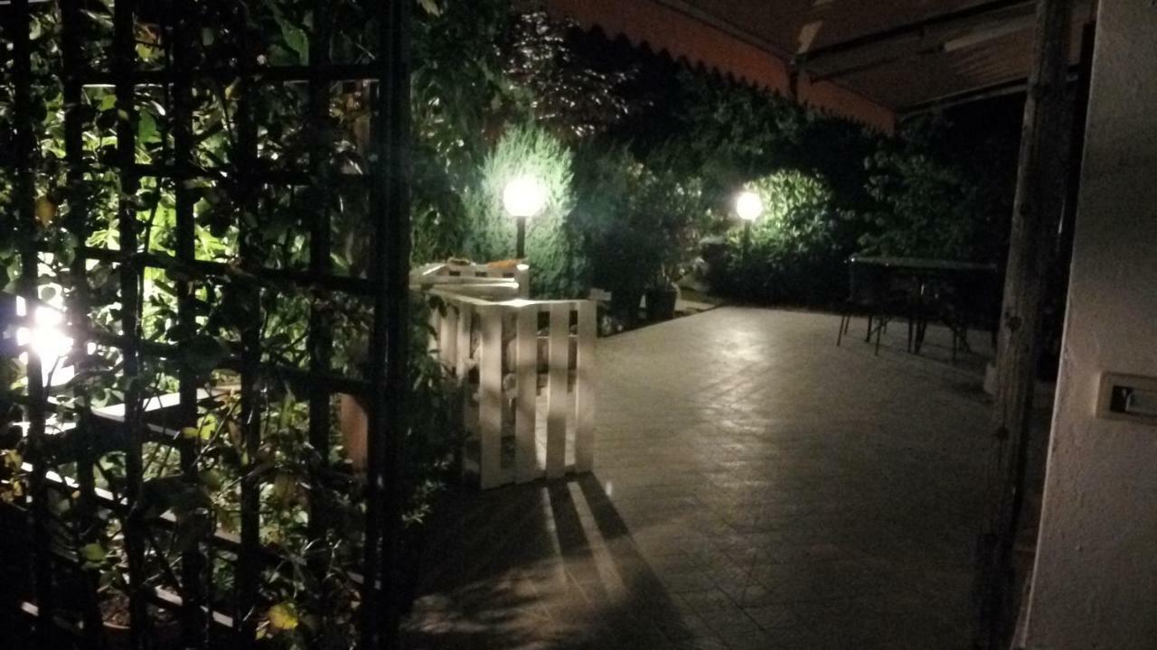 B&B La Casetta Gattinara Kültér fotó