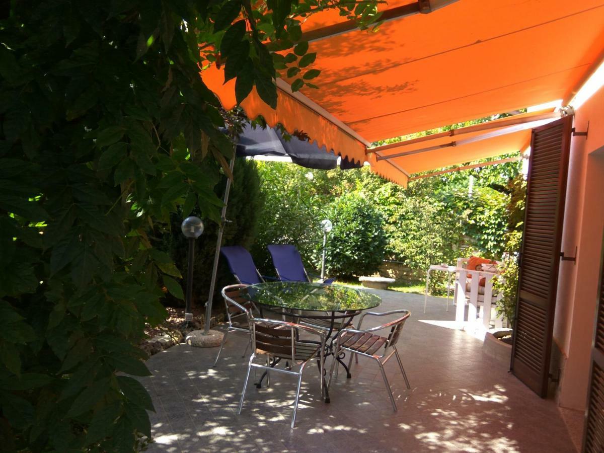 B&B La Casetta Gattinara Kültér fotó