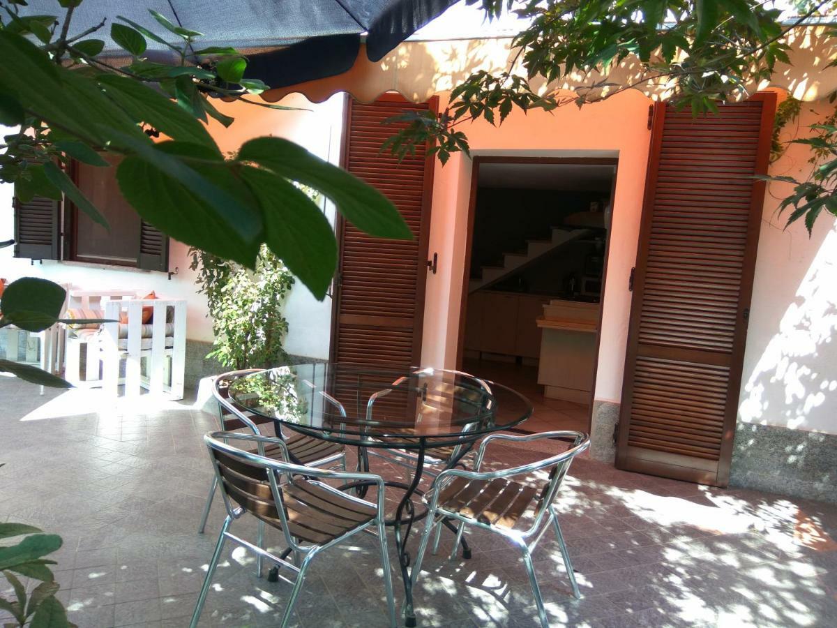 B&B La Casetta Gattinara Kültér fotó